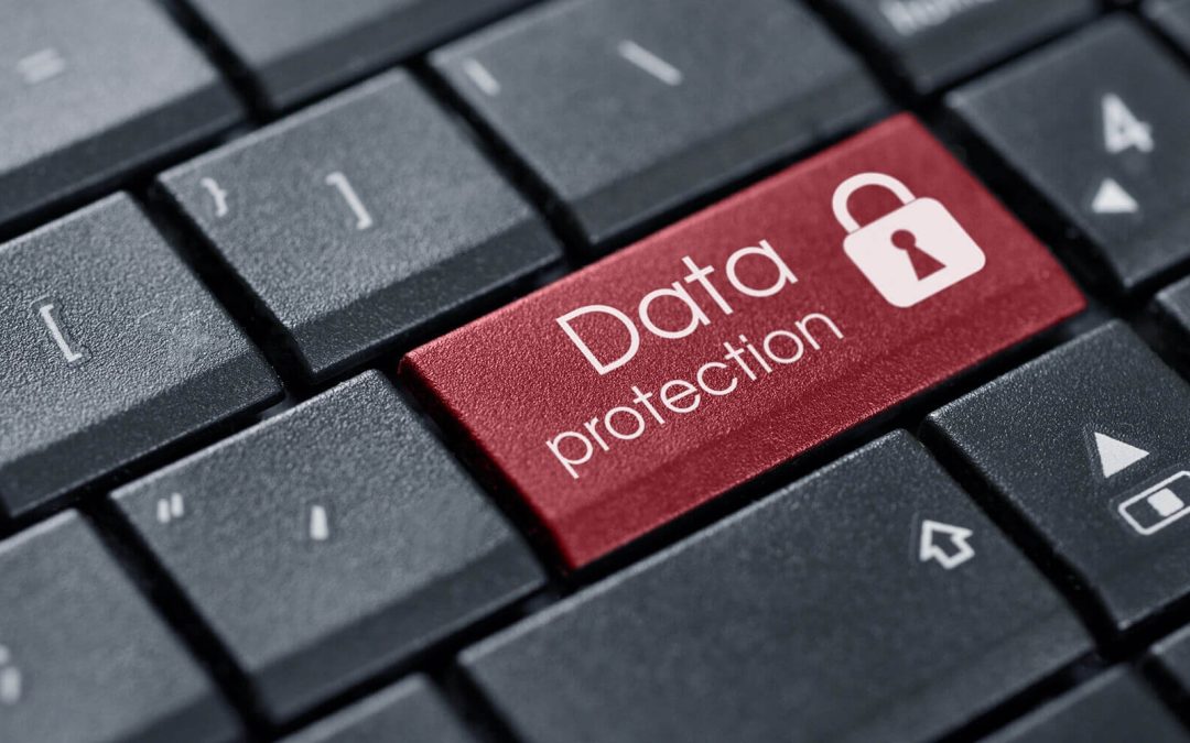 Data Privacy Notice Update