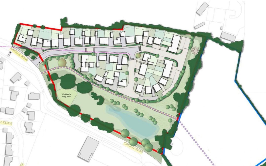 Richborough Estates Sells Site To Barwood Homes