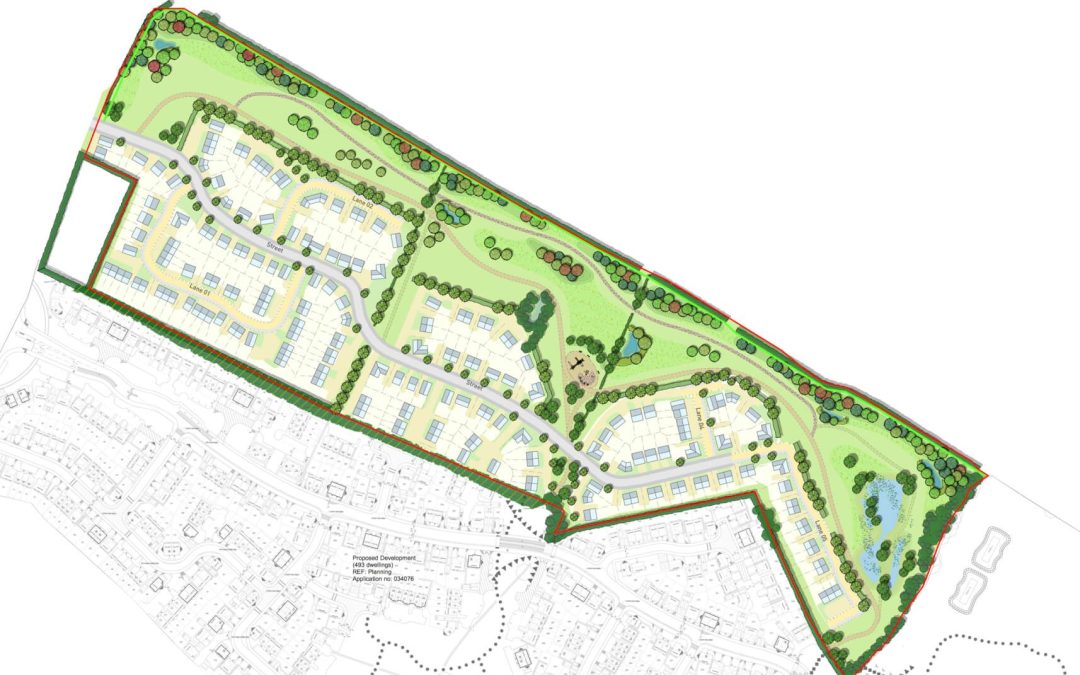 LPDF Member Secures Consent