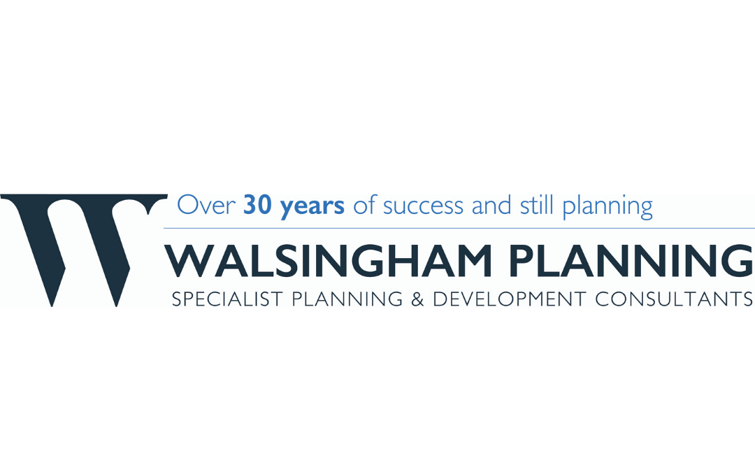 Warm LPDF welcome for Walsingham Planning