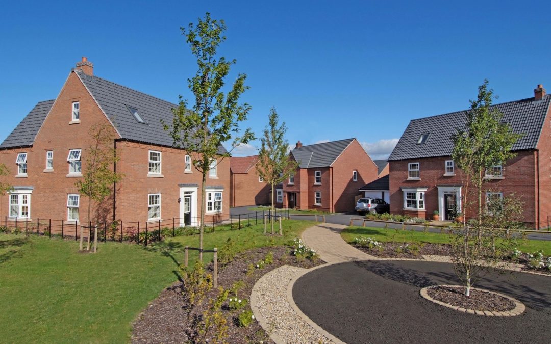 Help us build more homes to end housing emergency
