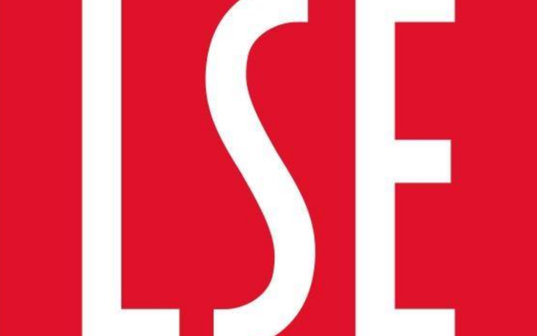 LSE IQ Podcast – How can We Make Homes More Affordable?