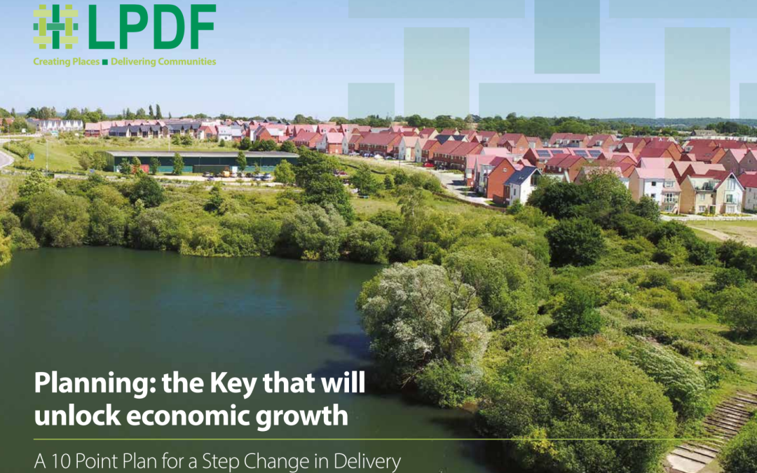 LPDF release 10 point plan ahead of the election